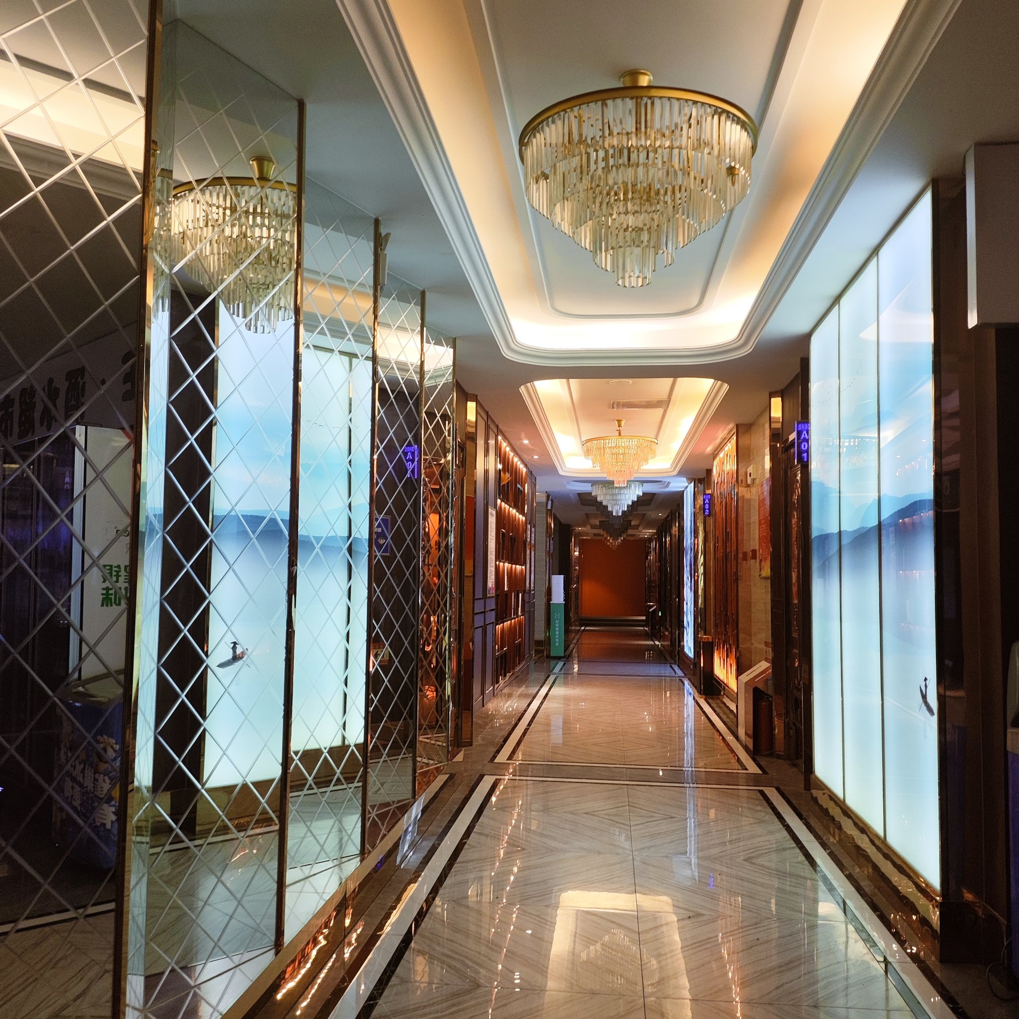 绵阳商务ktv畅享多样商务ktv玩法-三台县ktv预定